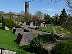 Restanten Kasteel Heusden