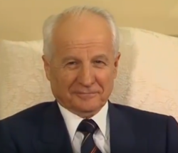 ქენან ევრენი ინგლ. Ahmet Kenan Evren