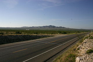 <span class="mw-page-title-main">Sierra Madera crater</span>