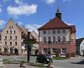 Rathausplatz