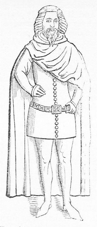 <span class="mw-page-title-main">Lionel of Antwerp, Duke of Clarence</span> Fourteenth-century English prince and nobleman