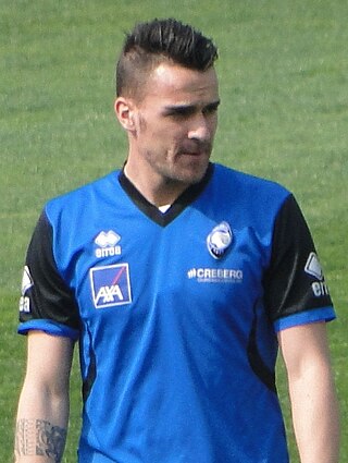 <span class="mw-page-title-main">Luca Cigarini</span> Italian footballer (born 1986)