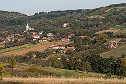 Skyline of Маладија