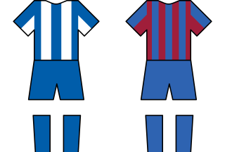 <span class="mw-page-title-main">Brighton & Hove Albion F.C.–Crystal Palace F.C. rivalry</span>