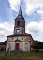 Kirche Saint-Laurent