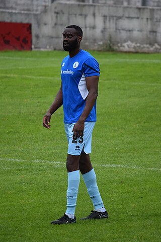 <span class="mw-page-title-main">Manny Onariase</span> English footballer