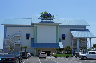 <span class="mw-page-title-main">Margaritaville Casino and Restaurant</span>