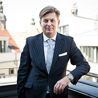 <span class="mw-page-title-main">Maximilian Krah</span> German lawyer and politician (born 1977)