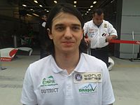 Mihai Marinescu 2013.