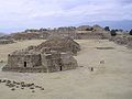 Monte Albán