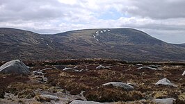 Northern corrie