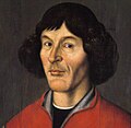 Nicolaus Copernicus (1473–1543)