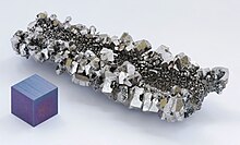 Image illustrative de l’article Niobium