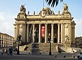 Palácio Tiradentes in Rio de Janeiro