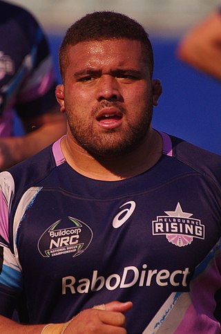 <span class="mw-page-title-main">Paul Alo-Emile</span> Samoan rugby union player