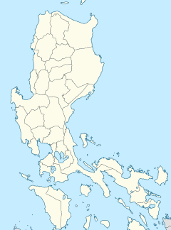 Kabayan Mummies is located in Luzon