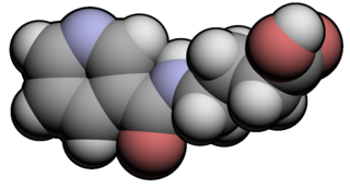 <span class="mw-page-title-main">Picamilon</span> Chemical compound