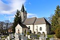 Pfarrkirche Potzneusiedl