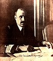José Mendes Cabeçadas geboren op 19 augustus 1883