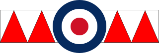 <span class="mw-page-title-main">No. 600 Squadron RAF</span> Military unit