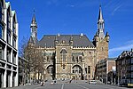 Vorschaubild für Aachener Rathaus