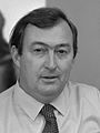 Richard Leakey op 2 juli 1986 (Foto: Rob Bogaerts) geboren op 19 december 1944