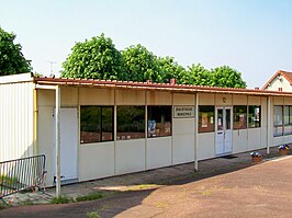 Bibliotheek