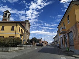 Valle Salimbene – Veduta