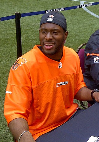 <span class="mw-page-title-main">Shawn Gore</span> Canadian gridiron football player (born 1987)