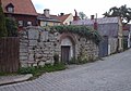 St Gertrud Chapel