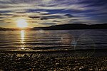Thumbnail for Moberly Lake (British Columbia)
