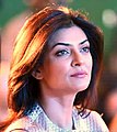 Miss Universe 1994 Sushmita Sen, India