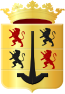 Blason de Tholen