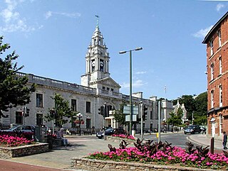 <span class="mw-page-title-main">Torbay Council</span>