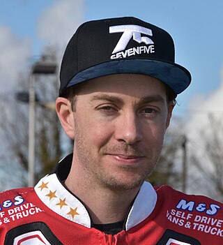 <span class="mw-page-title-main">Troy Batchelor</span> Australian speedway rider