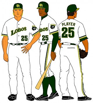 <span class="mw-page-title-main">Baseball uniform</span> Type of uniform worn by baseball players