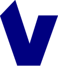 Venstres logo. Partiet i sin nåværende form ble dannet i 1910, men det kan føre sin historie tilbake til dannelsen av Det forenede Venstre i 1870.