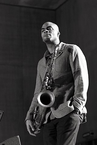 <span class="mw-page-title-main">Wayne Escoffery</span> American jazz saxophonist