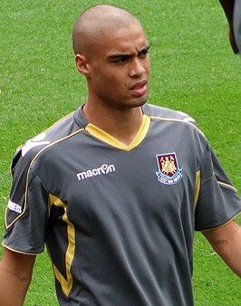 Winston Reid