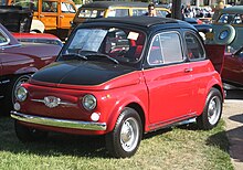 1970 Fiat Giannini 500 1970 Giannini 500.jpg