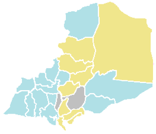 <span class="mw-page-title-main">2010 Bulacan local elections</span>