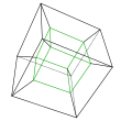 Hypercube