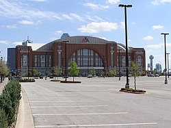 American Airlines Center
