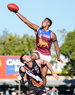 Australian rules football Contact sport invented in Melbourne