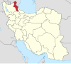 Ardabil Province