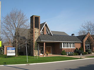 <span class="mw-page-title-main">Armour Heights</span> Neighbourhood in Toronto, Ontario, Canada