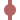 BSicon exBHF maroon.svg