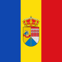 Bandeira de Muñopedro