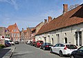 * Nomination Leffinge street in Bruges, Belgium -- MJJR 20:56, 28 April 2013 (UTC) * Promotion Good quality. --JLPC 17:42, 29 April 2013 (UTC)