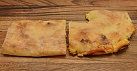 Burgenländischer Hausfrauenstrudel